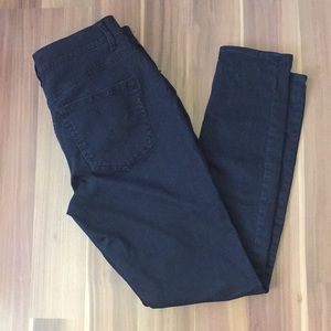 Express High Rise Legging